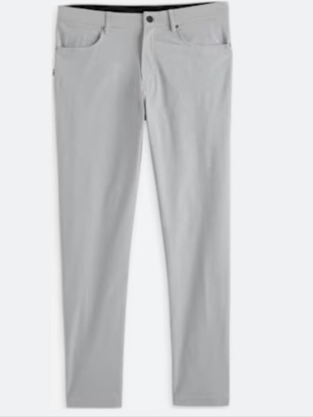 01.Algo WarpTech Commuter Slim Fit Trouser - 29x28